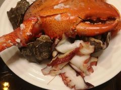 -万达瑞华酒店美食汇自助餐厅(楚河汉街店)