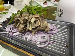 -中卫御苑福膳·养生局(圆明园店)