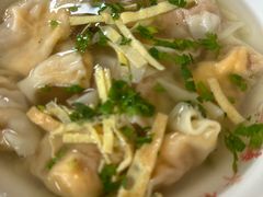 -老谢野馄饨(延安路店)