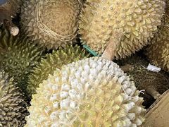 -开皇马来西亚榴莲美食店(华强北店)