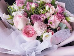 -Libra Flora花店(骆岗中央公园店)