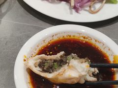 -郑家包子牛肉拉面(尚勤路店)