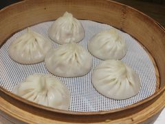 -隆喜元鱼汤包·海鲜(中联广场店)