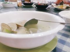 -钱大妈海鲜饭店(保利林语店)