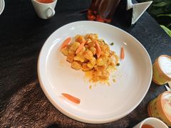 -太守宴·蘭院(天塔店)