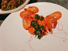 -老伙记海鲜码头(北滘店)