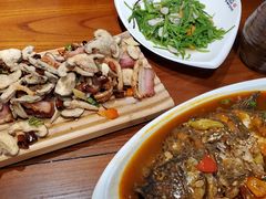 -云隐小厨·传统大理美食(复兴路店)