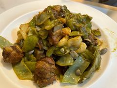 -叁拾壹克饺子·东北菜(国贸店)