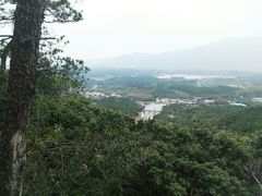 -牛鱼嘴原始生态风景区