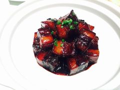 -马仕玖煲·融合菜·酥不腻烤鸭(人大店)