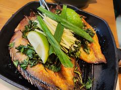 -云海肴·汽锅鸡·云南代表菜(天津国金汇店)