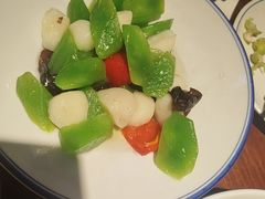 -大牌大·传统杭帮菜(湖滨店)