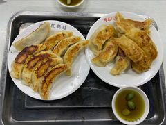 -劈柴院锅贴(沈阳路店)