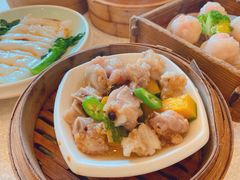 -龙的酒楼·手工早茶·顺德菜(近良路店)