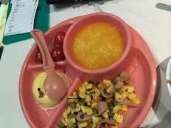 -采椰郎椰子鸡·脆皮鸡火锅(融创茂店)