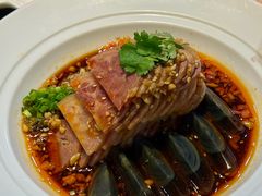 -惠宾饭庄(中山路店)