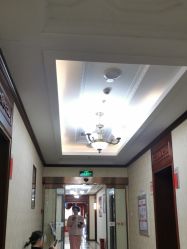 体验后-南京医科大学友谊整形外科医院