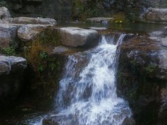 -孤山寨风景区