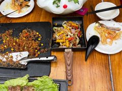 -3号仓库·餐厅(灵溪一店)