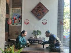 -到家尝北京菜(西坝河店)