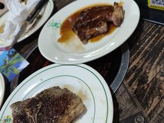 -巴犀烧烤(新崇光店)