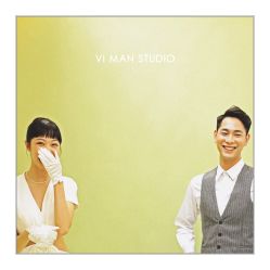 -巴黎婚纱摄影工作室