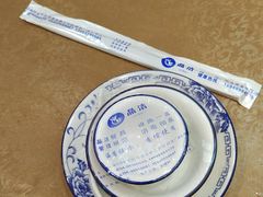 -天天海鲜城·海鲜大排档(新溪店)