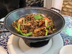 -米庄·原味私房菜(骏壹万邦店)