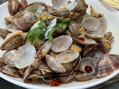 -小红鲸·海鲜餐厅(轸大路店)