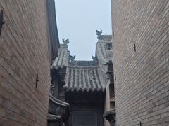 -山西王家大院