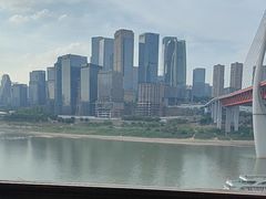 -小天鹅火锅·一线江景洪鼎旗舰店(洪崖洞店)