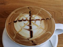 -桉树林A coffee 森林餐厅(三圣乡店)