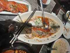 -平山宴(瘦西湖店)