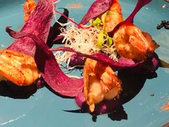 -AZUL by FUEL蓝色·法式酒馆(琶醍店)