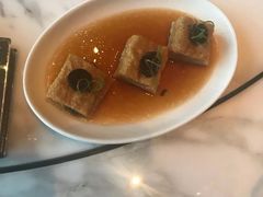 -无锡苏宁银河国际酒店-悦府65中餐厅