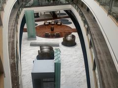 -上海滴水湖皇冠假日酒店