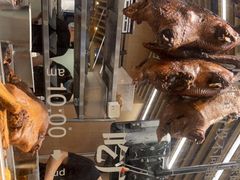 -狮头牌卤味研究所·卤味饭(花城汇南区店)