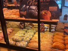 -酵墅·红酒酵母面包(羲和广场店)