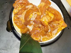 -韩宫宴炭火烤肉(昆山金鹰店)
