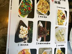 -闻道食府烙饼卷带鱼(原车耳营店原大觉寺店)