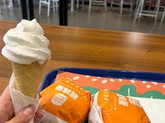 -汉堡王(大连柏威年餐厅店)
