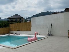 -侘山民宿(杭州西湖龙坞店)