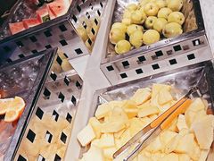 -石田家自助海鲜火锅烤肉(茂业时代广场店)