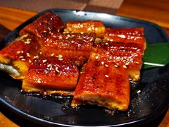 鳗鱼-和彩放题餐厅(酒仙桥店)