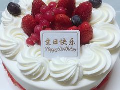 -味多美蛋糕(阜成门店)