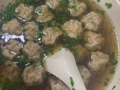 -跑三里雀头小馆(濠东路店)