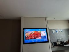 -广州天河希尔顿酒店