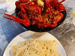-虎虎龙虾大排档(双井店)