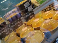 -迦南·甜品蛋糕(传媒店)