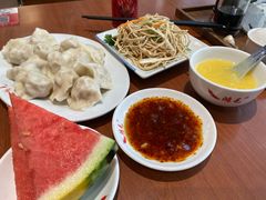 -鸿毛饺子(紫竹桥店)